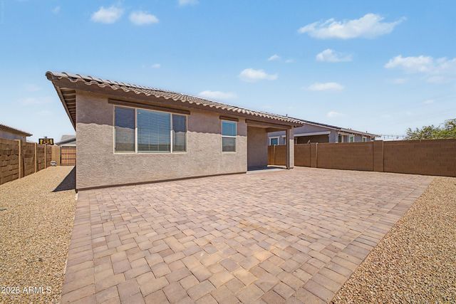 4306 S 94TH Lane, Tolleson, AZ 85353