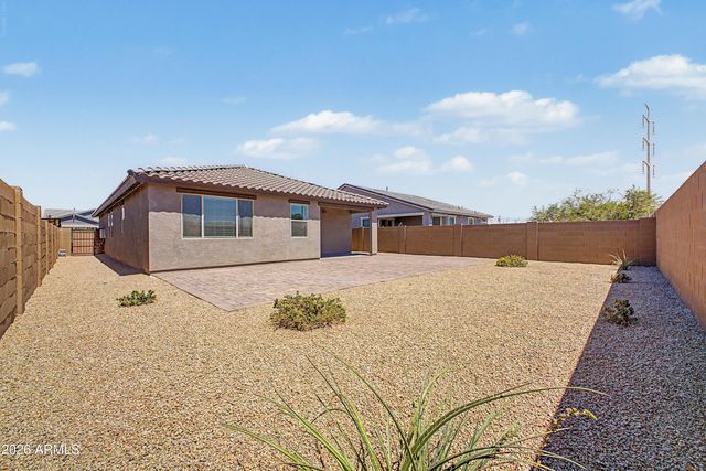 4306 S 94TH Lane, Tolleson, AZ 85353