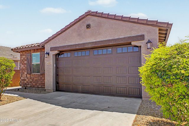 4306 S 94TH Lane, Tolleson, AZ 85353