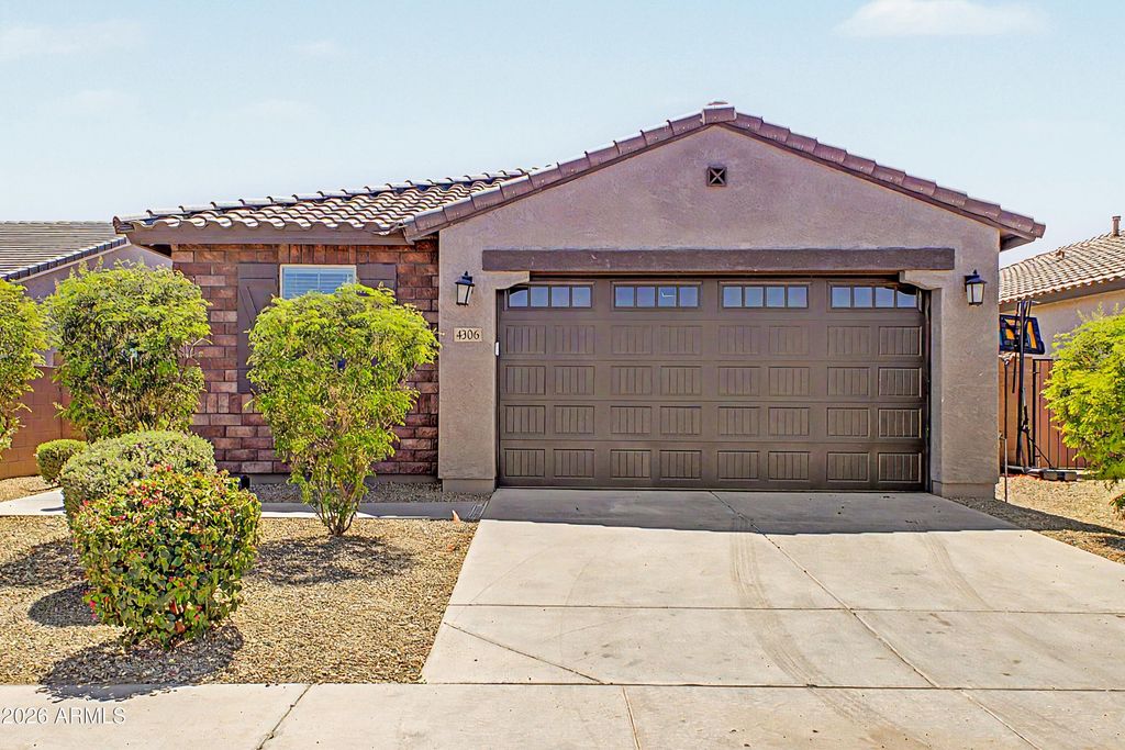 4306 S 94TH Lane, Tolleson, AZ 85353