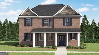 1203 Rivercrest Drive, Bogart, GA 30622