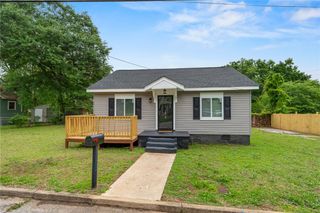 1818 Green Street, Anderson, SC 29625