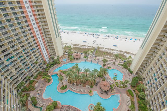 9900 S Thomas Drive 1914, Panama City, FL 32408