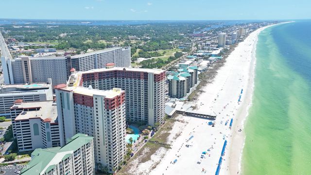 9900 S Thomas Drive 1914, Panama City, FL 32408