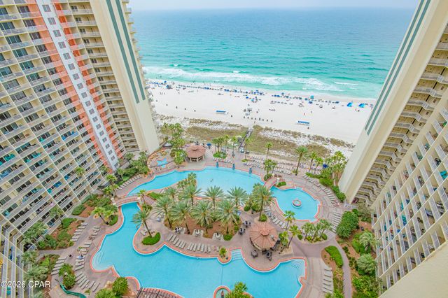 9900 S Thomas Drive 1914, Panama City, FL 32408