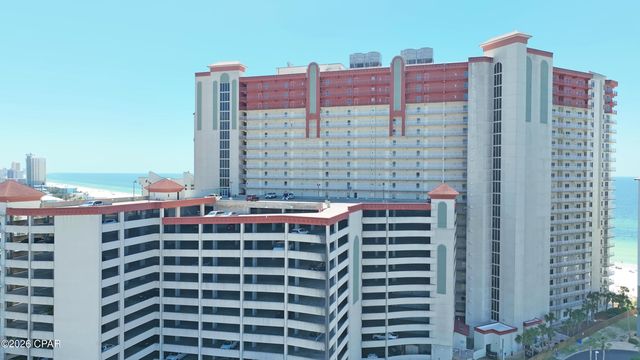 9900 S Thomas Drive 1914, Panama City, FL 32408