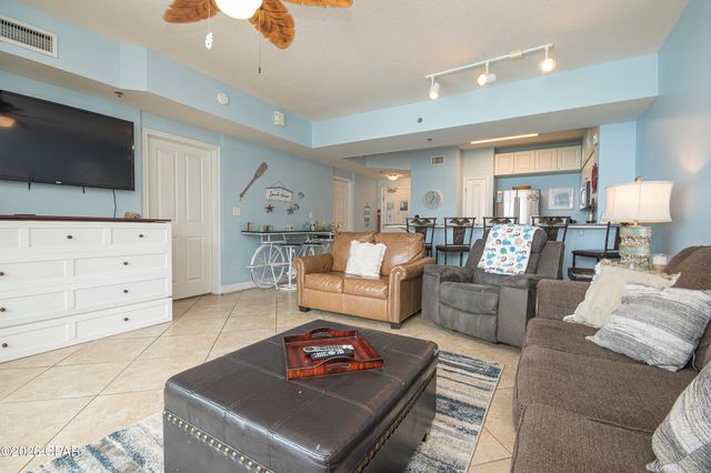 9900 S Thomas Drive 1914, Panama City, FL 32408