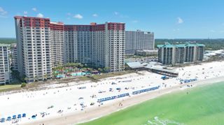 9900 S Thomas Drive 1914, Panama City, FL 32408