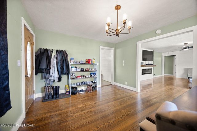 503 N Main St, Brownsville, KY 42210