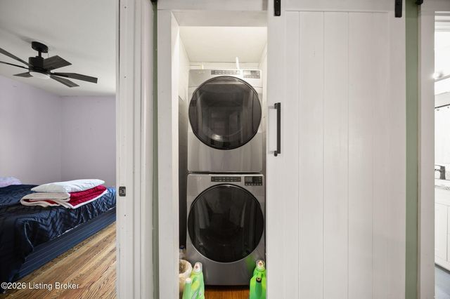 503 N Main St, Brownsville, KY 42210