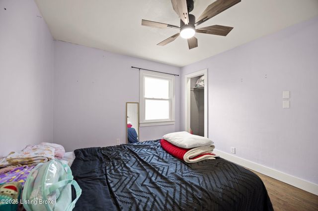 503 N Main St, Brownsville, KY 42210