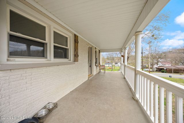 503 N Main St, Brownsville, KY 42210