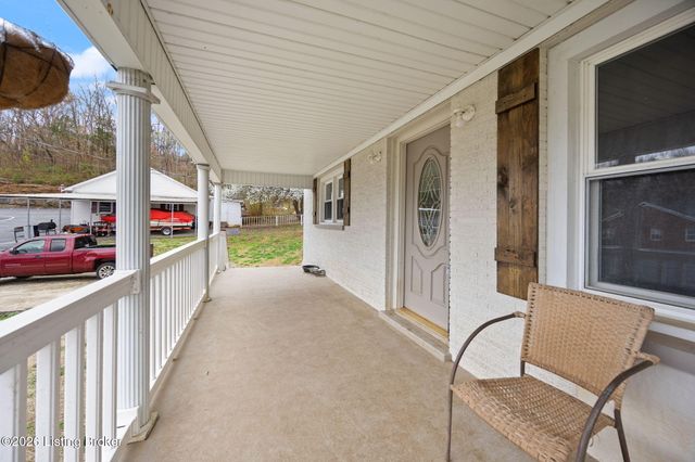 503 N Main St, Brownsville, KY 42210