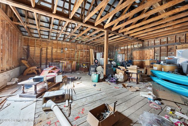 503 N Main St, Brownsville, KY 42210