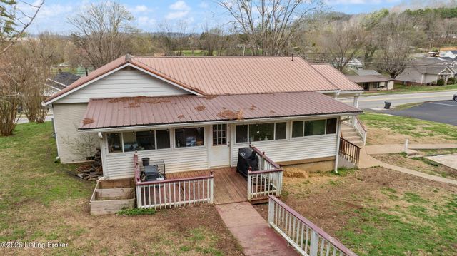 503 N Main St, Brownsville, KY 42210