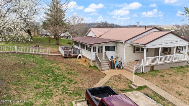 503 N Main St, Brownsville, KY 42210