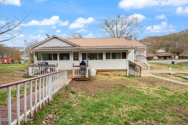 503 N Main St, Brownsville, KY 42210