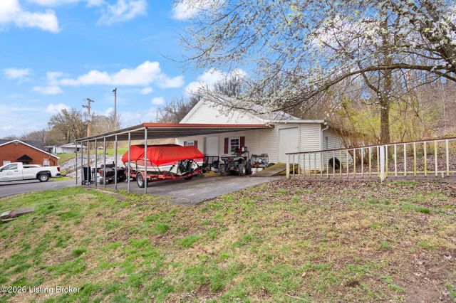 503 N Main St, Brownsville, KY 42210