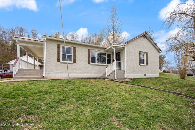 503 N Main St, Brownsville, KY 42210