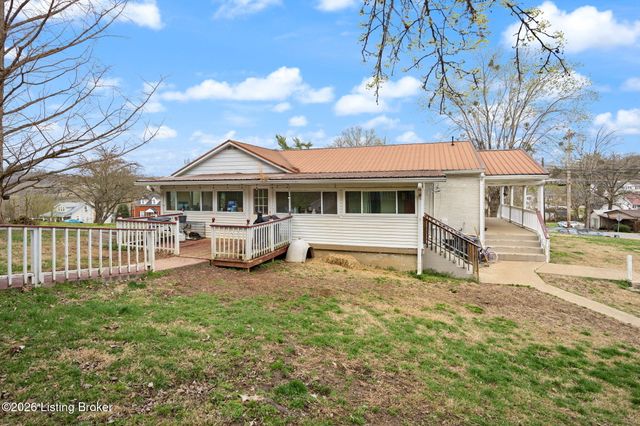 503 N Main St, Brownsville, KY 42210