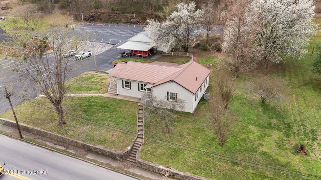 503 N Main St, Brownsville, KY 42210