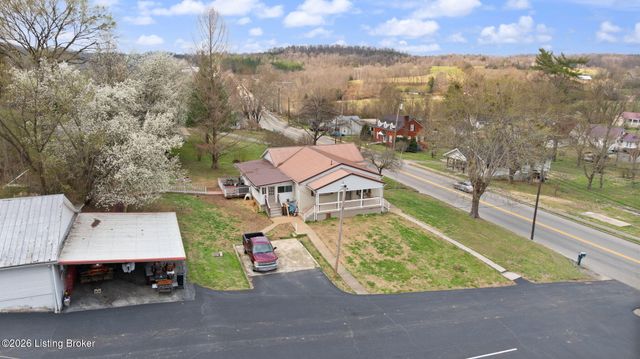 503 N Main St, Brownsville, KY 42210