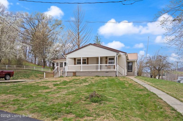 503 N Main St, Brownsville, KY 42210