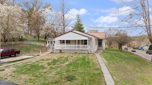 503 N Main St, Brownsville, KY 42210