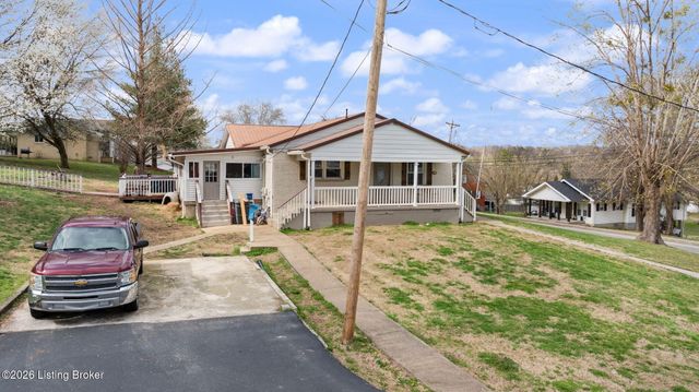 503 N Main St, Brownsville, KY 42210