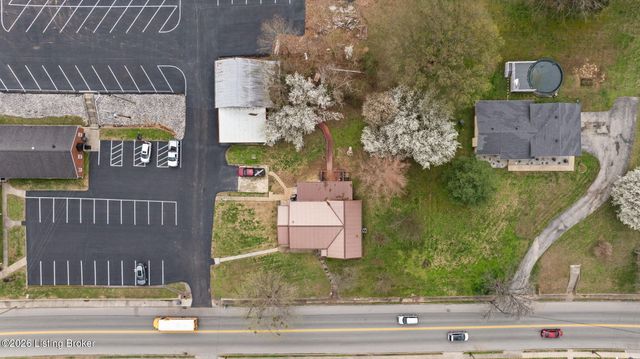 503 N Main St, Brownsville, KY 42210