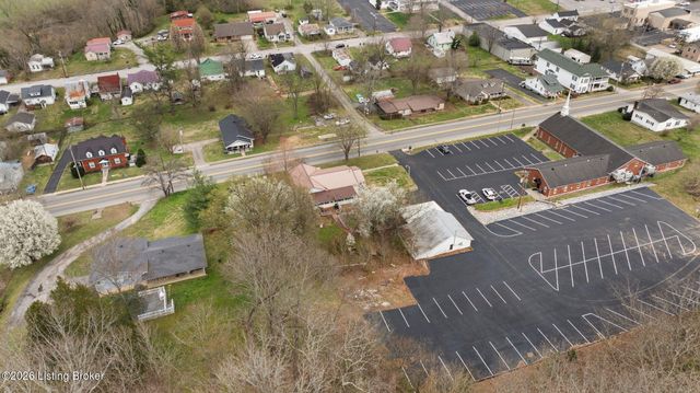 503 N Main St, Brownsville, KY 42210