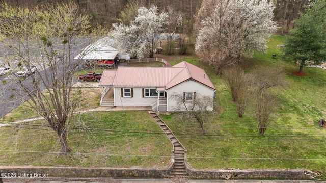 503 N Main St, Brownsville, KY 42210