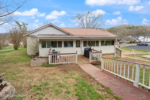 503 N Main St, Brownsville, KY 42210