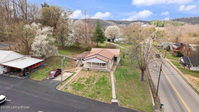 503 N Main St, Brownsville, KY 42210