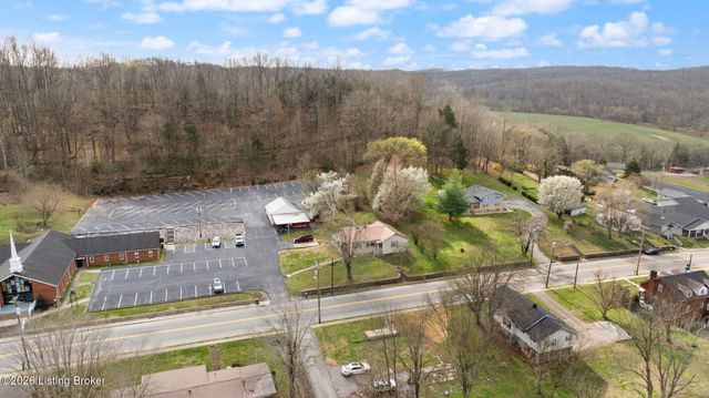 503 N Main St, Brownsville, KY 42210