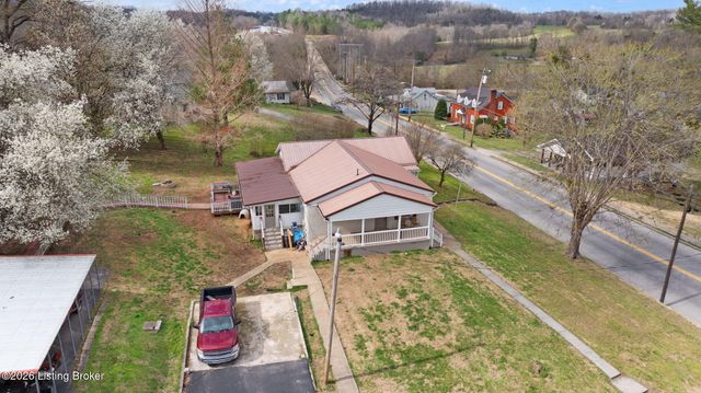 503 N Main St, Brownsville, KY 42210