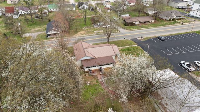 503 N Main St, Brownsville, KY 42210