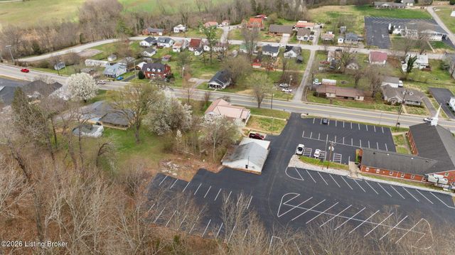 503 N Main St, Brownsville, KY 42210