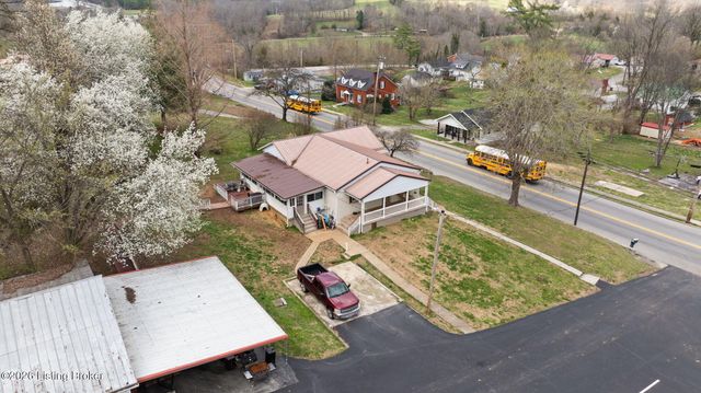 503 N Main St, Brownsville, KY 42210