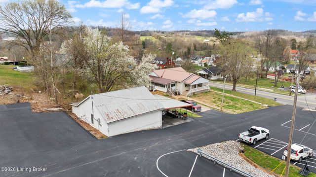 503 N Main St, Brownsville, KY 42210