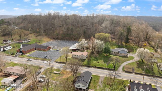 503 N Main St, Brownsville, KY 42210