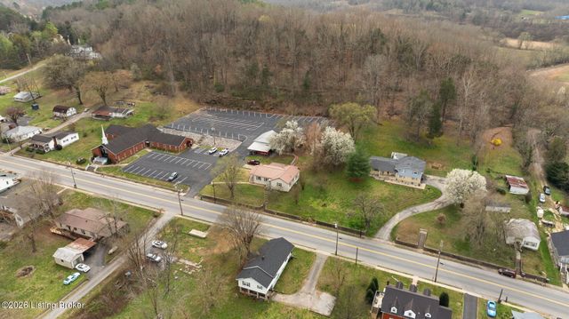 503 N Main St, Brownsville, KY 42210