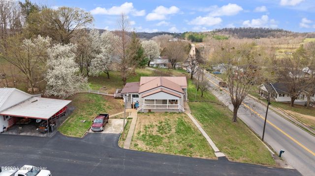 503 N Main St, Brownsville, KY 42210