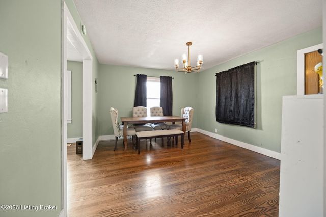 503 N Main St, Brownsville, KY 42210