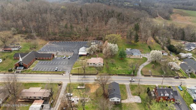 503 N Main St, Brownsville, KY 42210