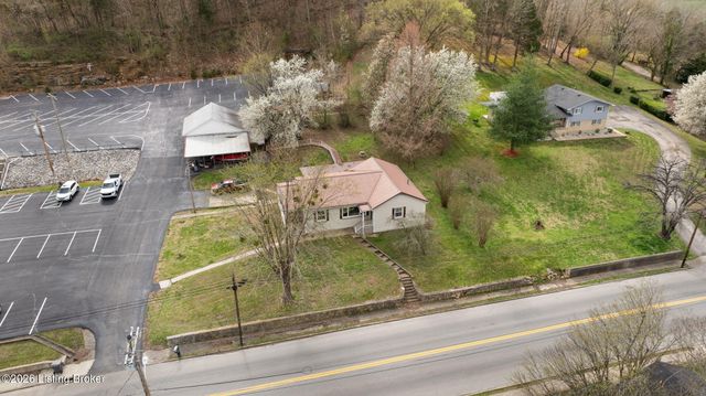 503 N Main St, Brownsville, KY 42210