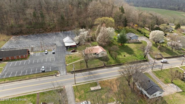 503 N Main St, Brownsville, KY 42210