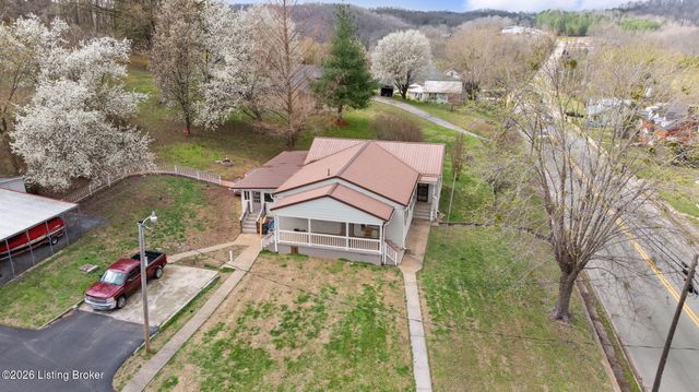 503 N Main St, Brownsville, KY 42210