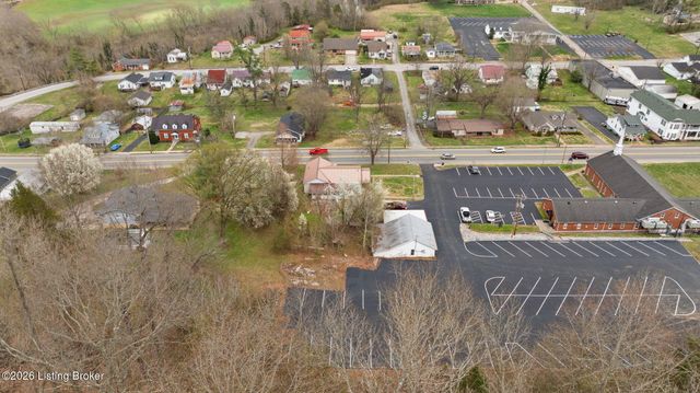 503 N Main St, Brownsville, KY 42210