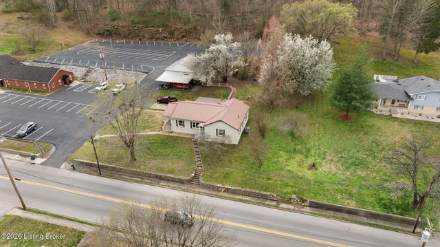 503 N Main St, Brownsville, KY 42210